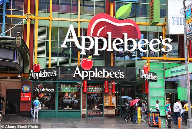 Across the United States, restaurants have been struggling. One of them is Applebee's, which plans to close up to 35 more locations this year, after shuttering 46 in 2023.