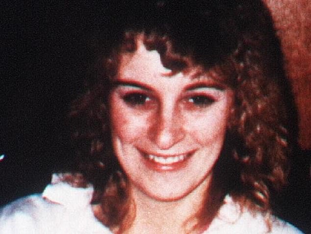 Janine Balding, a Sydney woman, was abducted, raped and murdered after being taken from a train station gate in 1988.