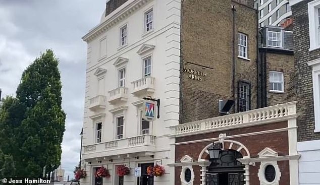 1722359597 891 I toured five of Londons most haunted pubs Heres what