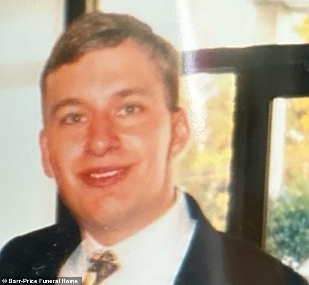 In a tragic twist, it emerged that the veteran's younger brother, William, 49, died just two days after Wright's death.