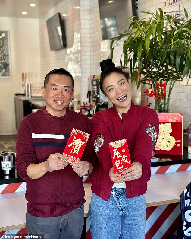 The chef also announced that Ms. Chi Cafe, the restaurant she opened in Culver City, California in 2018, will close next month due to her treatment.