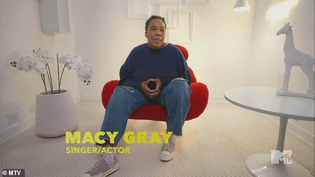 The episode began with Macy Gray, 56, being rushed to the hospital after falling ill due to complications from taking Ozempic.