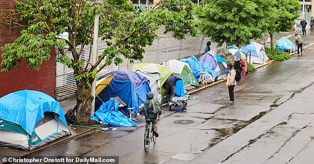 1722462786 308 Outrage over Portland jails shocking decision following new rule banning