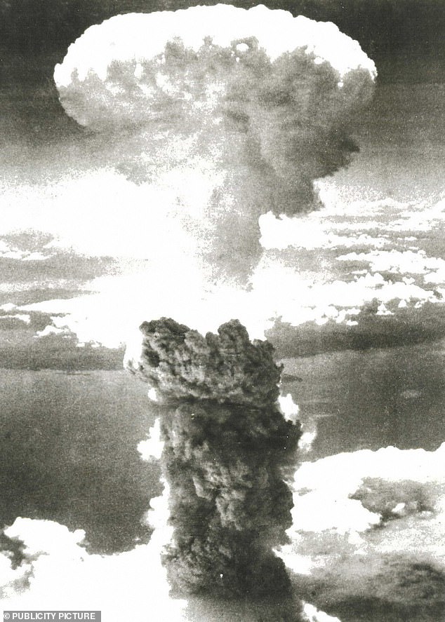 On August 6 and 9, 1945, the United States detonated two atomic bombs over the Japanese cities of Hiroshima and Nagasaki.