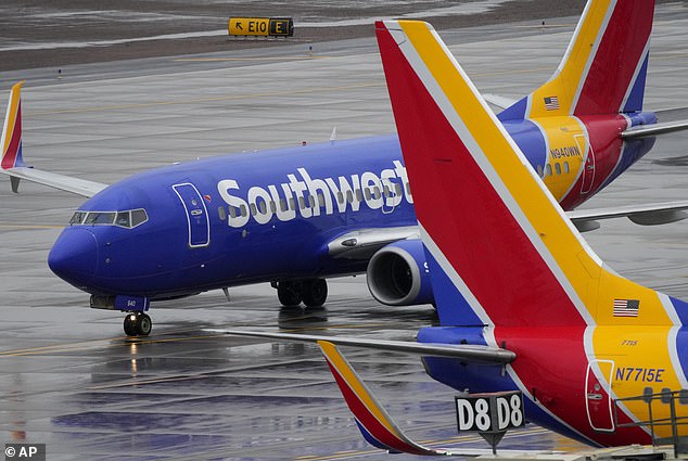 Southwest Airlines has been through a series of near-disastrous situations in recent months.