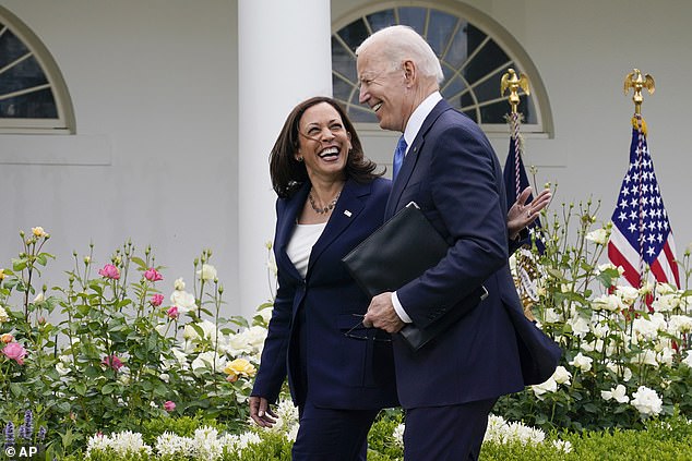 President Biden's historic decision to drop out of the 2024 presidential race leaves Democrats scrambling to replace him. What follows will be an unprecedented chain of events with Kamala Harris the clear front-runner