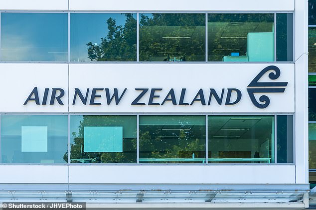 The New Zealand airline had originally committed to reducing its carbon intensity by 28.9 percent by the end of the decade, compared to 2019 levels.