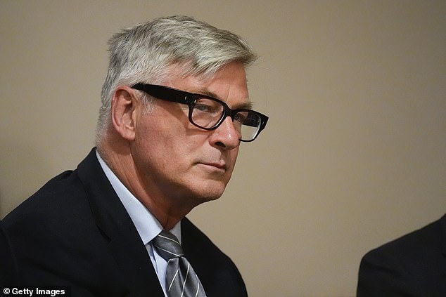 The trial will put Baldwin, 66, under intense pressure in a case his lawyers have called 