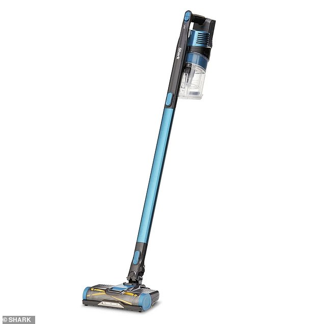 Vacuum cleaners cost between $399.99 and $1,299.99.