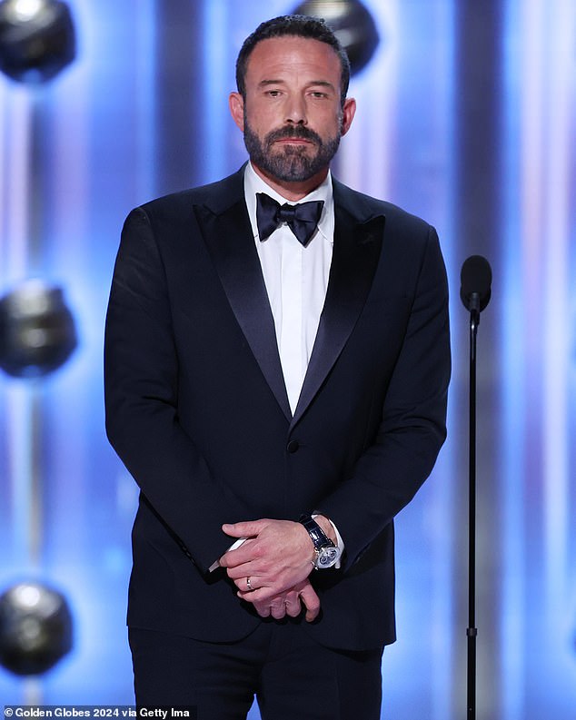 While Lopez has remained in their marital home, Affleck has been living in a $100,000-a-month rental that's a short drive from his ex-wife Jennifer Garner's Brentwood home.