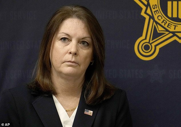 Secret Service Director Kimberly Cheatle will face a barrage of questions Monday morning as lawmakers seek answers about how the biggest Secret Service breach in four decades occurred under her watch.