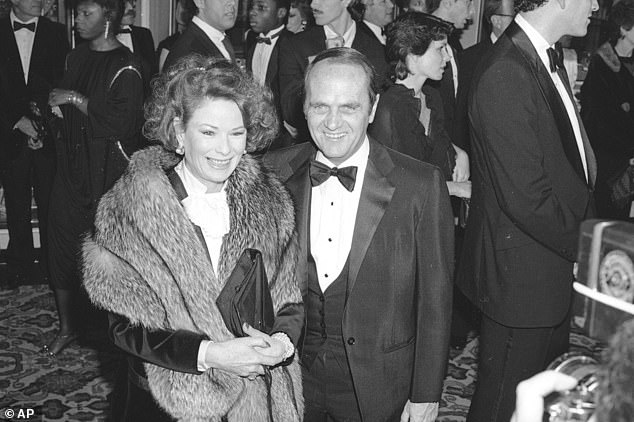 He was married to Ginnie Quinn, the daughter of actor Bill Quinn, from 1963 until his death at age 82 in April 2023; they were photographed together in 1985.