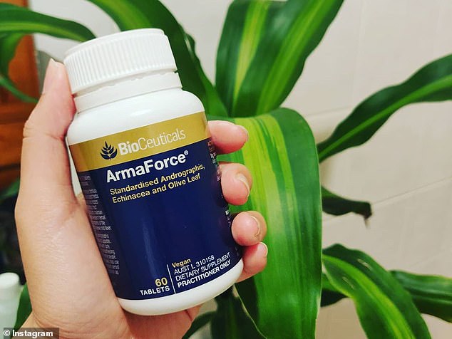 The ArmaForce ingredient has prompted more than 200 adverse reaction reports received by the regulator since 2019, compared with only about 100 in the previous 14 years.