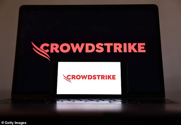 CrowdStrike offers data protection software and one of its products, Falcon Senator, is believed to have caused the global outage.