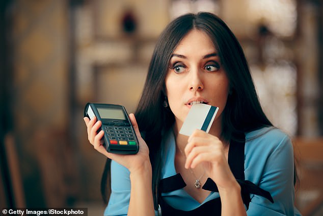 She spoke out after new data from Compare the Market showed one in three Australians had lied to their partner about their finances as the cost of living crisis puts a strain on relationships.