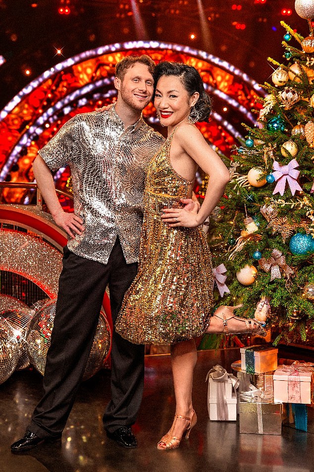 A source told The Sun that although an EastEnders actor appears on Strictly every year, 