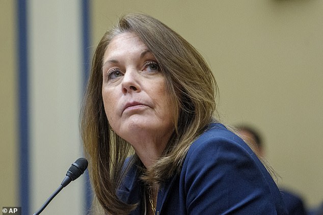 Secret Service chief Kimberly Cheatle resigned Tuesday after facing questioning over security lapses at the rally and her diversity hiring quotas.