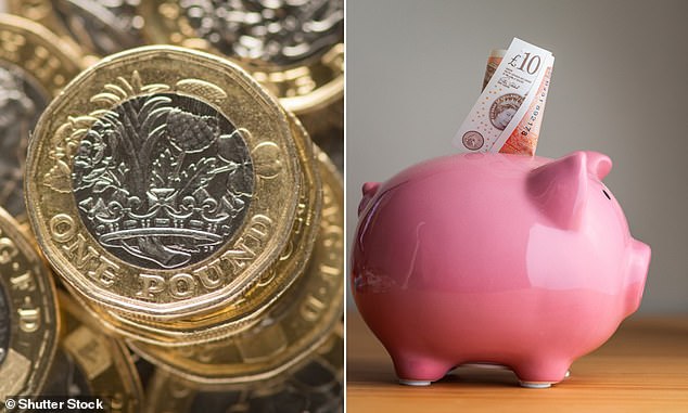 How much is enough? Savers may need between £5,000 and £50,000 in emergency savings depending on their age