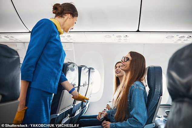 The new seating strategy emerged from a survey IndiGo conducted asking female travellers what makes them most comfortable while flying.