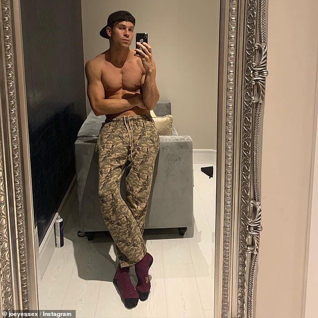 Just this week it was reported that Joey, who is already worth £8million, is set to earn a whopping £250,000 from a clubbing tour following his exit from Love Island.