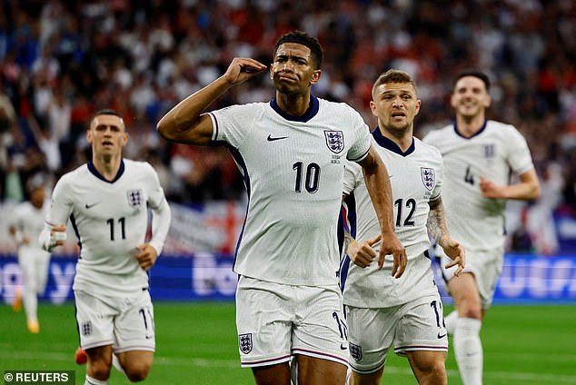 The star has avoided an immediate ban and can play in England's Euro quarter-finals.