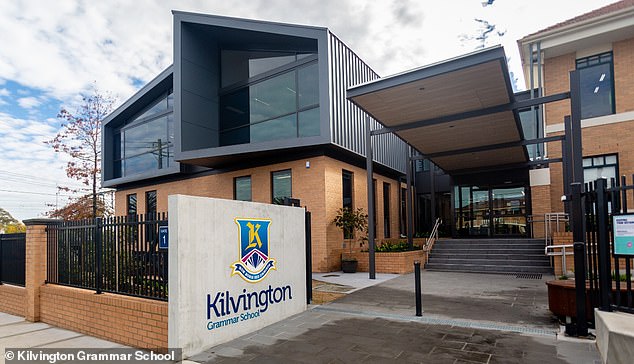 In April, Victoria's workplace regulator WorkSafe filed a charge against Kilvington Grammar School over Lachlan's death.