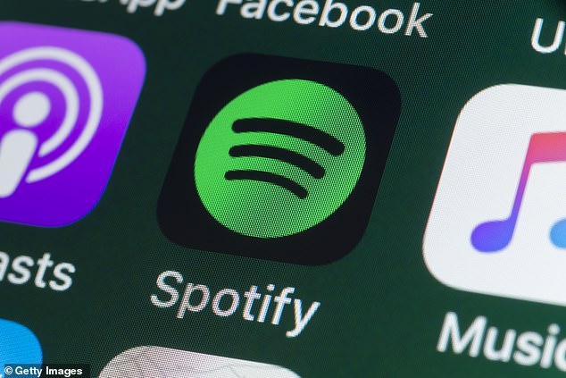 Spotify announced that the cost of its ad-free premium subscription plan 'Individual' in the US will increase by $1 per month to $11.99