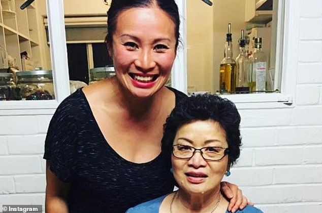 MasterChef Australia Poh Ling Yeow breaks down in tears as