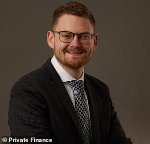 Chris Sykes, associate director at mortgage brokers Private Finance, says there is a growing trend towards extending mortgage terms.