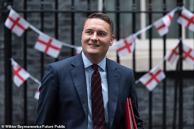 This comes after Wes Streeting met the British Dental Association earlier this week to discuss possible reforms to the NHS dentistry contract, which members say is killing the service.