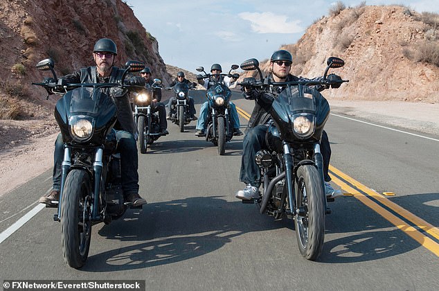 Fans familiar with the name of the series' main character, Jax Teller, will know that they were referring to Sons Of Anarchy, which originally released in 2008.