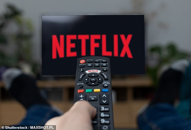 Off: We can't get Netflix's cheapest £4.99 plan to work on our devices