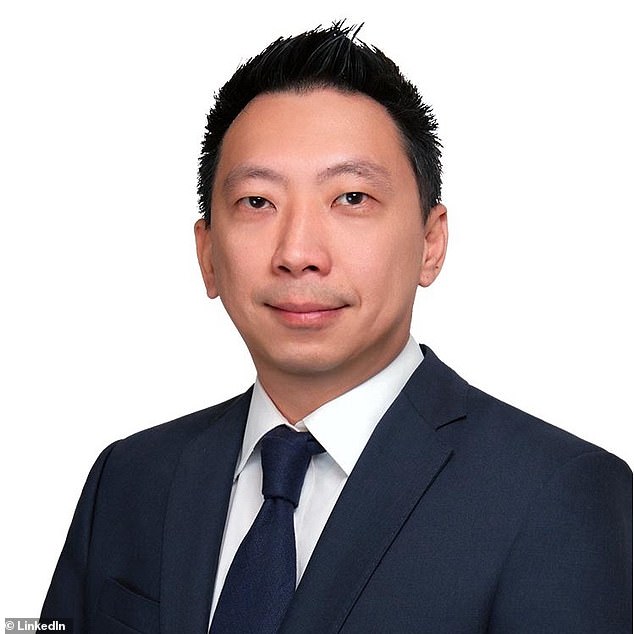 Sydney-based real estate agent Ashton Chan (pictured) said he supported a ban on no-fault evictions in New South Wales and called on the government to also address the issue of landlords deciding to sell their property during a fixed-term lease.