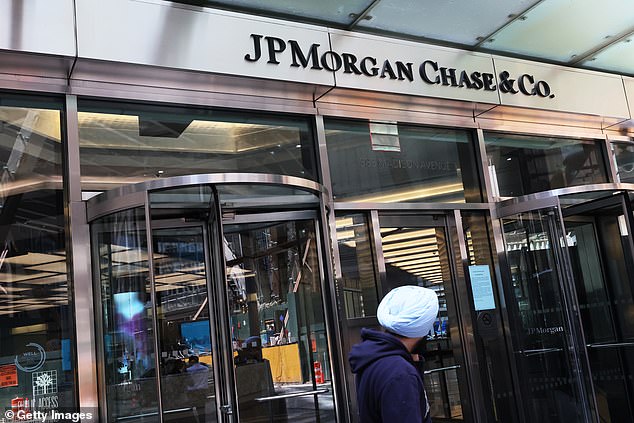 JPMorgan Chase's chief executive of consumer and community banking has revealed he is planning to pass on the costs of increased regulation to his clients