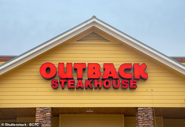 A professional chef and butcher with 15 years of experience was hired to determine whether the chains, including Outback Steakhouse, really sold what they advertised.