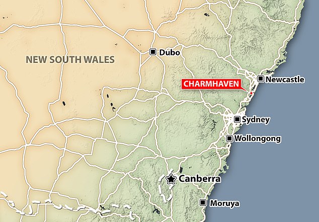 Pacific Highway crash in Charmhaven New details emerge after teenager