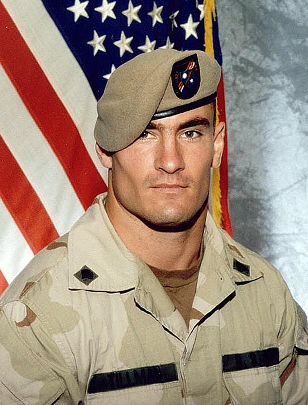 Harry is up for the Pat Tillman Award, named after the former NFL star who gave up his lucrative career to join the military after 9/11, before tragically dying in Afghanistan in 2004.