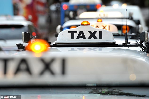 Sydney Airport Taxi Scam Australians Should Be Aware Of