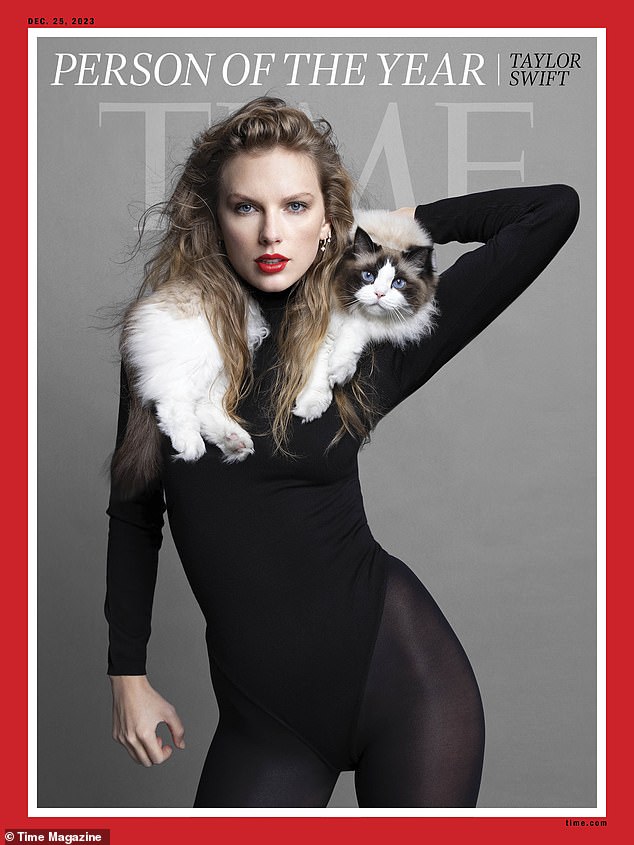 Trump's 39-year-old running mate has faced the wrath of Swifties after a 2021 video began circulating online in which he questioned the minds of women who don't have children and instead own cats.