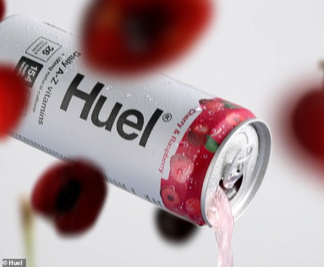 Huel, which made its name as a meal replacement brand, says its energy drink 