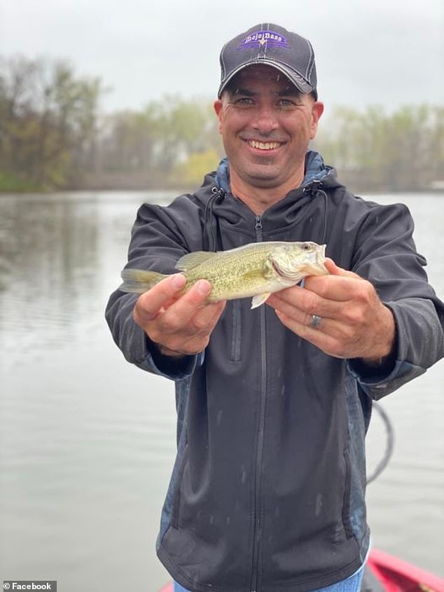 Corey Comperatore, 50, was tragically killed when 20-year-old gunman Thomas Matthew Crooks opened fire at Trump's rally.