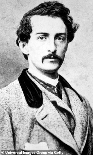 Booth was a Confederate sympathizer who initially planned to kidnap former President Abraham Lincoln. He hoped his actions would help the South rise again after the Confederate capital fell to Union forces.