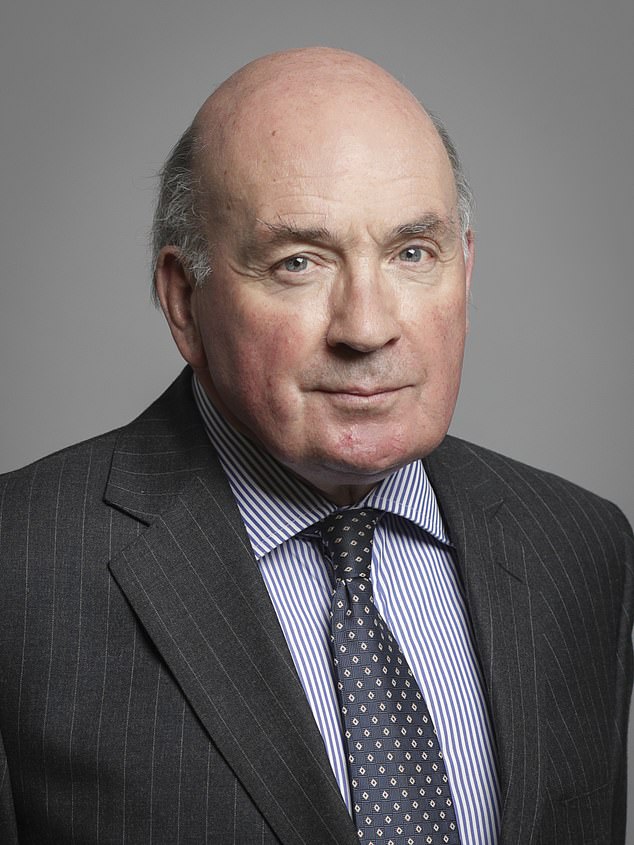 General Lord Dannatt (pictured) is a former Chief of the General Staff and co-author of Victory to Defeat – The British Army 1918 To 1940. He argues that Zelensky must be given what it takes to defeat Putin on this battlefield.