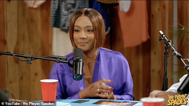 1722484706 100 Tiffany Haddish shockingly reveals she used to sell her PANTIES