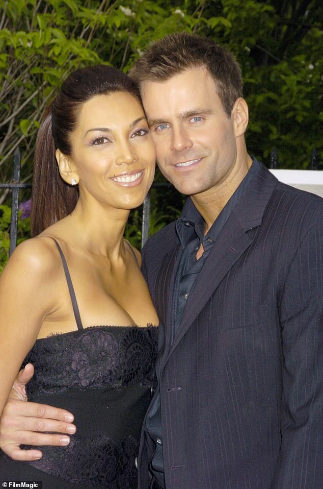 1722490317 772 Cameron Mathison reveals he asked for a different partner for