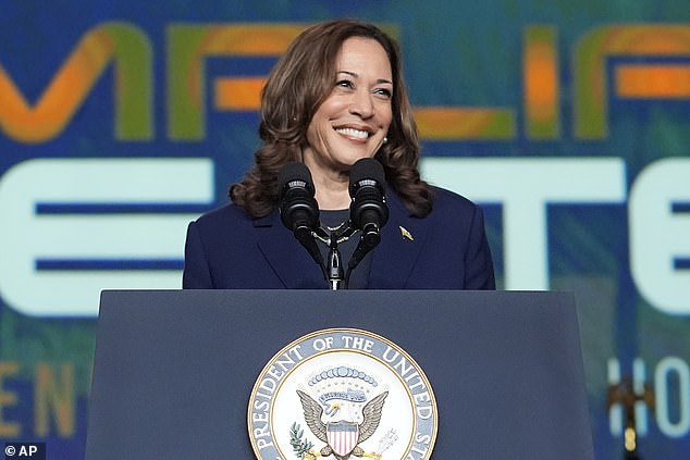 The comments prompted responses from the White House, countless media figures and Harris herself, making it a prominent topic of conversation.