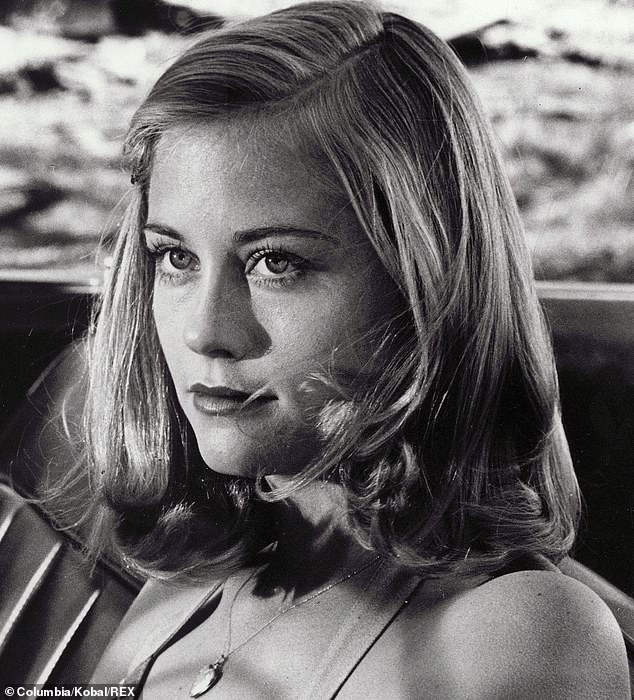 Cybill had her big break with her 1971 debut, The Last Picture Show, directed by Peter Bogdanovich, who became her mentor.