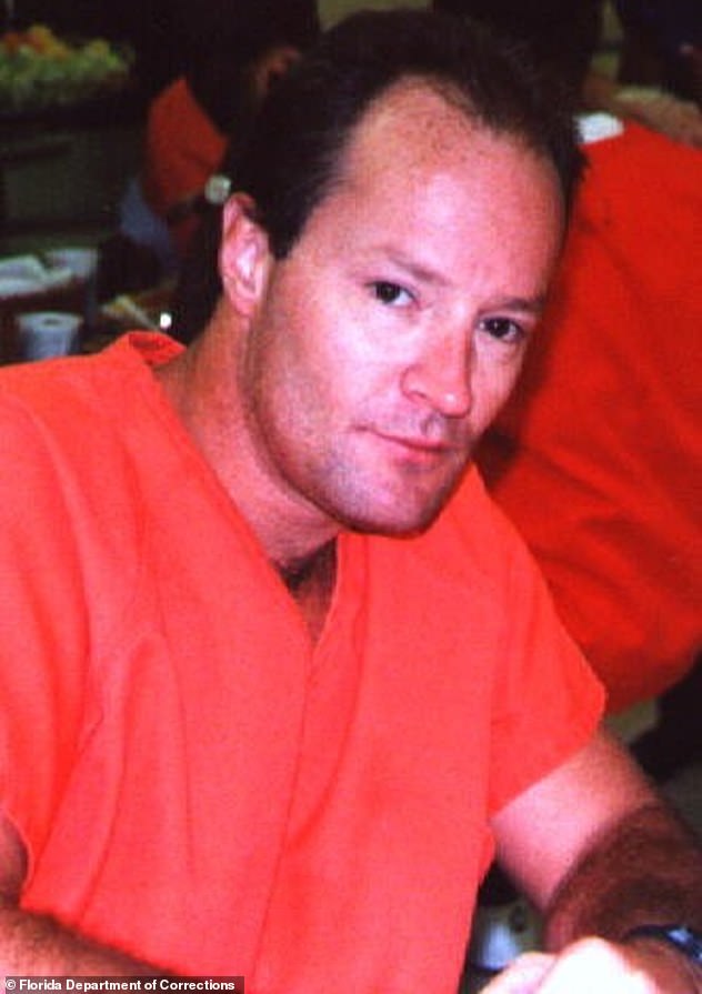 Cole had been sentenced to death in 1995, when he was convicted of first-degree murder, kidnapping, robbery and sexual assault for the death of John Edwards and the assault of his sister, Pam