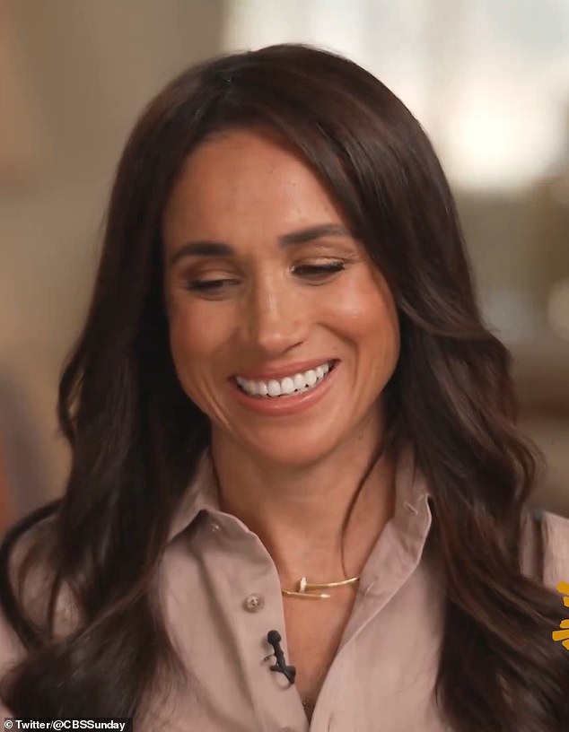 1722523793 525 Harry and Meghan release new CBS interview about cyber abuse