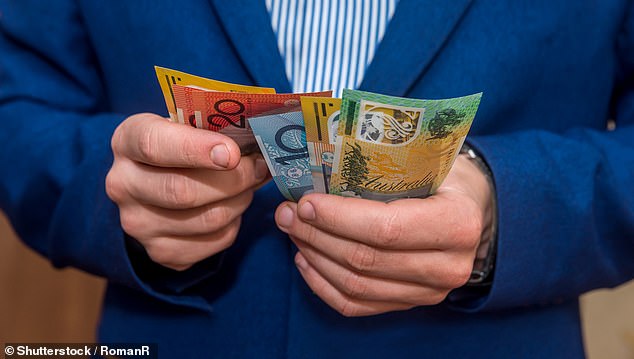 More than 307,000 seniors in Western Australia will receive additional funding thanks to the state government's $30 million cost-of-living rebate (file image)